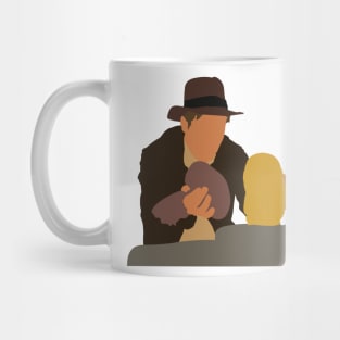 Indiana Jones Mug